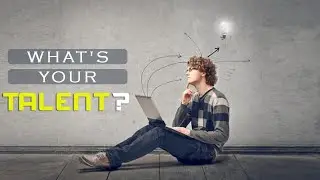 Discover Your Hidden Talents
