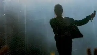Michael Jackson — Billie Jean | Live in Moscow, 1993 (Enhancement)