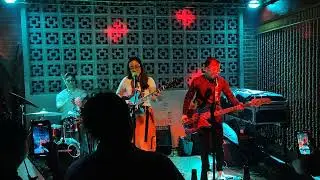 F&ecirc;te de la Musique PH Indie Stage | Jetcoaster Cover: Torpe by Hungry Young Poets