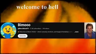 IMPROMPTU STREAM| Brief Rose Mulet Update, New Derek Savage Video, and the Horror of BimooO