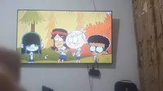 Tanda comercial de nickelodeon de 6 de enero del 2026 feed mexico