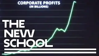 Capitalism Hits the Fan Film Screening and Q&A with Professor Richard Wolff | The New School