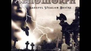 xenomorph - dragon's breath