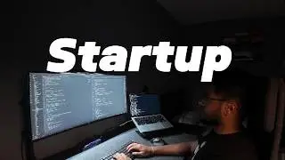 Building a Tech Startup at 22 as a Software Engineering Student