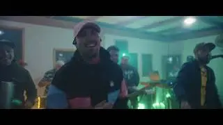 EL PIÑA EN VIVO (Live Session By Swing Studio, Shot By Furya)
