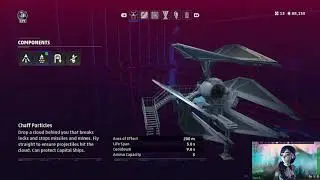 Best Tie Defender Loadout Walkthrough by Legend Ranked Star Wars Squadron Pilot patch 4.1
