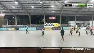 IDF BLANCO vs León Prado- IDF Futuro Cup 2026