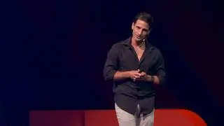 The science of team synchrony | Michael Mannino | TEDxMDC