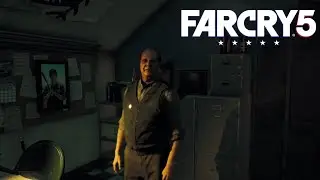[PS5] FARCRY 5 - Clean Water Act Gameplay 04