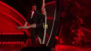 Georgina Rodriguez dance tango effortlessly