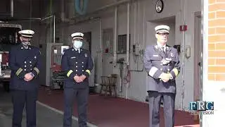 4.28.2021 - Fall River Safe Station Project