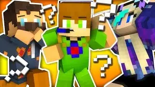 No Texture SG Challenge! w/ RareTnt & Ktmh96!