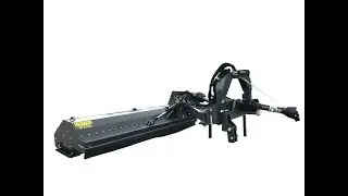 Trituradora de martillos BCRI 220 modelo 2019