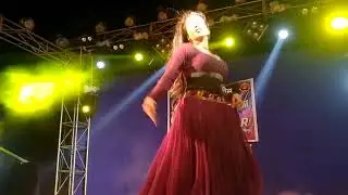 Sat samundar Dance Video - Dancer Pakhi - SD Dance Group - 9593557494