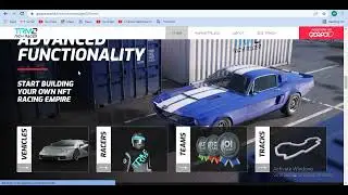 TRADE RACE MANAGER 2