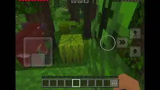 Let’s play ep2 trying to find iron (I died)