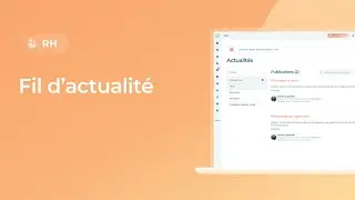 Fil d'actualit&eacute;