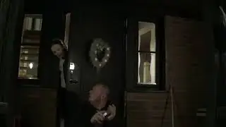 Saanko tulla naamalle?
