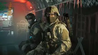Lenovo LOQ : i5 12th Gen 12450H RTX 3050 6GB - Test in Battlefield 6