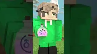 Downloaded the wrong manhunt (11) #minecraft #dream #  #shorts
