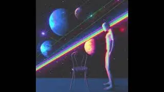 k suave - 2:32 am (432hz + slowed + reverb)