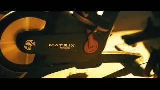 Flow Athletic Night Club Spin