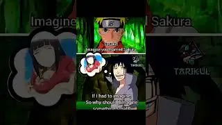 Sasuke&rsquo;s Savage Imagination 😂🔥 | Naruto Funny Moment ।।