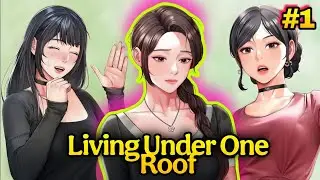 House of Bonds Episode 1 Explanation In Hindi | Manhwa Recap