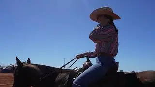 Roebourne Rodeo