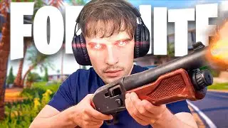 DESPUÉS DE ESTA PARTIDA… ¿VUELVO A COMPETIR EN FORTNITE? 🤔 - zEkO