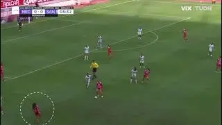 Jemery Myvett - Left Back (Highlights)