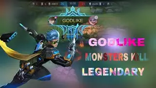 Legendary 100x | Bii Dragon