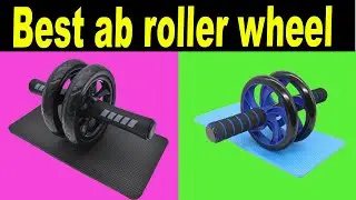 Top 5 Best AB Roller Wheel  Review 2021