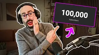 We Hit 100K! Revit Talk, Q&A, and Special Guests!