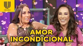 Los momentos maternales más bellos y especiales de Consuelo Duval | Lo viste en Unicable