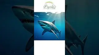 Drawing a shark #drawing #how #animalart #fun #animals #art