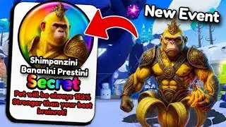 FINAL BOSS FIGHT ☠️ Brainrot Evolution Roblox !