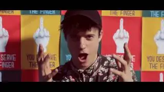 Myylo - Finger