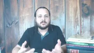 Pascal Bernardin - O Imp&eacute;rio Ecol&oacute;gico - #Dicadelivro 1