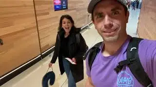 Honeymoon in Australia and New Zealand