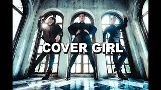 COVER GIRL - RUPAUL  l  TAWANYEAH   l   #SOULFLOWBKK