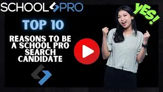 Top 10 Reasons to Join the Ed Hunter Pool! | Your Path to the Perfect Education Role Starts Here!