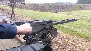 Crankfire Systems High Speed Cyclic Rate Kit Demo