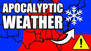 🔴 LIVE COVERAGE: Historic Winter Storm - Join 35 Hour Livestream NOW