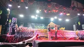🔴 Live Nonton Wayang di Lembur Pakuan Kediaman Gubernur Jawa Barat Kang Dedi Mulyadi