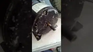 how to run a brushed motor from a brushless motor controller 😁👍