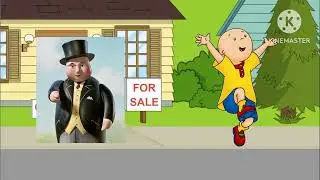 Caillou Ungrounds Diesel 10/Grounded