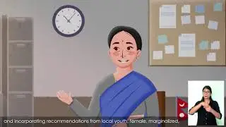Law-making Process at the Local Government Level in Nepal