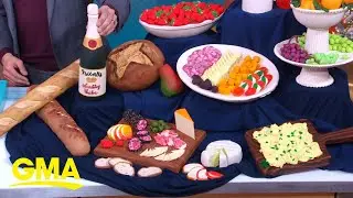 Family-friendly New Year&rsquo;s Eve crafts