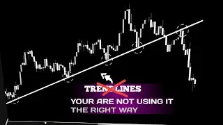 Best Trendline Trading Strategy (Surprising)